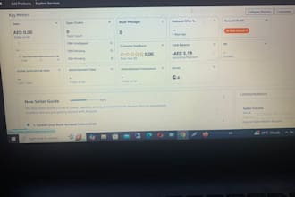 be you expert amazon fba fbm virtual assistant