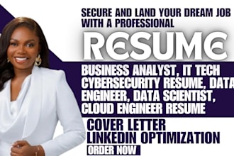 write data analyst cybersecurity ats resume writing, business science analyst cv