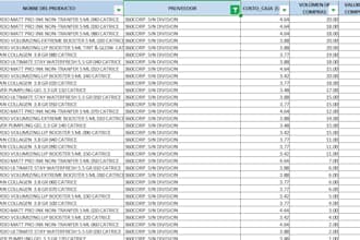 do data entry ,write and insert data into excel
