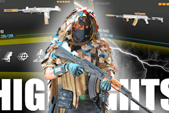 create engaging and attractive thumbnail for youtube