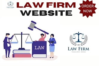 design law firm legal attorney lawyer wordpress car dealership notary website