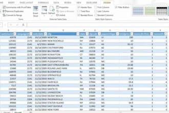 do pdf to excel