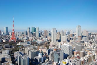be your virtual assistant in japan