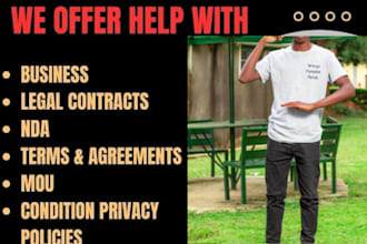 practice UK law legal writing contracts agreements and criminology research