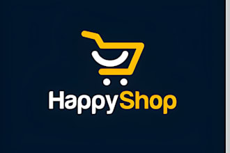 design dog grooming logo for your store