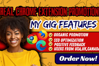 chrome extension promotion chrome extension downloads chrome extension marketing