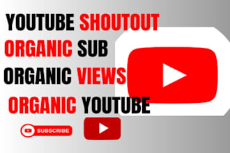do usa youtube promote to usa based subs and views