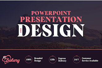 redesign your powerpoint presentation