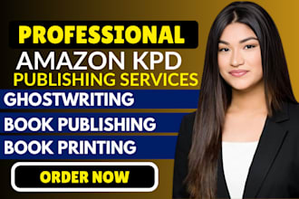 write best selling books ebook rebrand self publishing printed book ebook writer