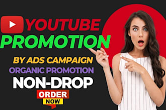 grow up 1,000 youtube followers fast very high quality monetizable