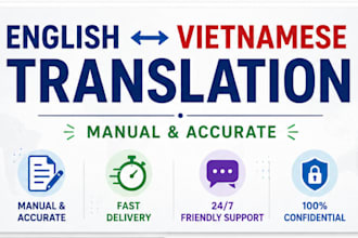 english to vietnamese translator