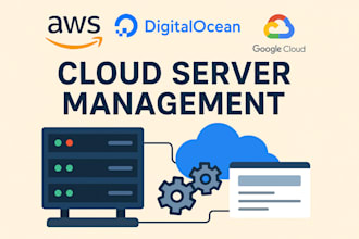 setup docker kubernates in aws digitalocean gcp to scale server