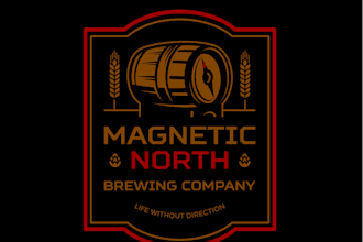 design unique beer taproom logo