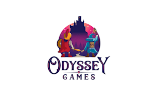 design awesome board game store logo