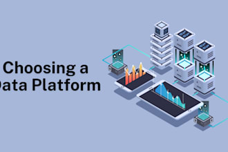 create your ia data platform