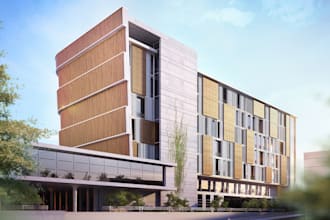 create high precision 3d models using revit and rhino