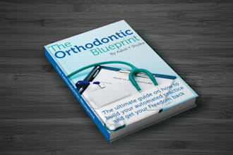create ebook cover, amazon kdp book cover, and kindle book cover design