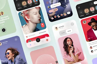 develop vod app, iot app, live streaming app, ott platform, video streaming app