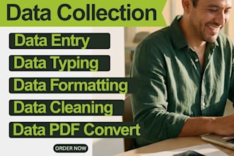excel data collection expert master