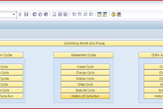 do sap abap fiori ui5 development and consulting