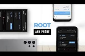 root flash roms, do unlock android device or fix android, tweak, and root