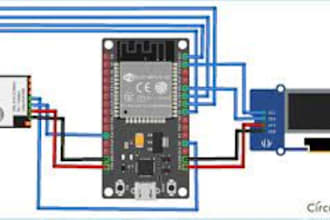 develop firmware for your embedded system