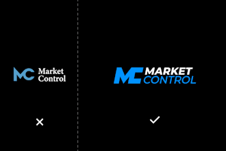 redesign, refresh, revamp and modernize your old logo design
