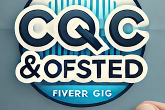 register your cqc, do ofsted registration, homecare policy manuals, cic, tender