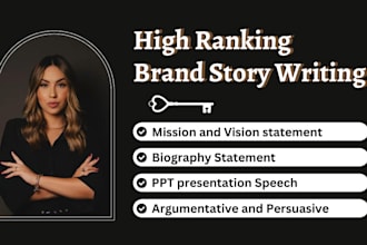 write, craft powerful persuasive, motivational, wedding speech for any occasion