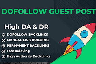 do quality manual link building and dofollow seo backlinks