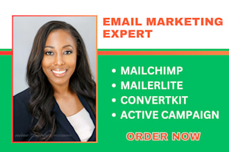 design automate and mode to html mailchimp active campaign convertkit mailerlite