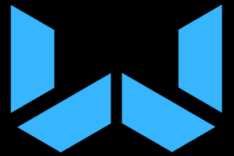 do logo design and tradingview indicator program