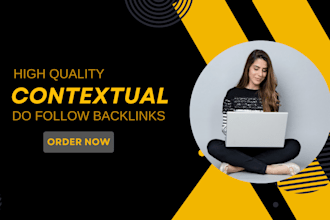 do tier 2 contextual mix backlinks, increase your website da