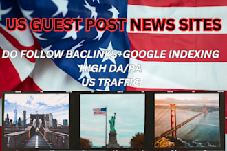 do high news guest post with authority sites