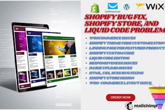 fix shopify facebook pixel shopify bugs,shopify SEO bug fix g4a gtm google