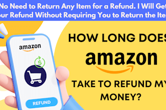 process amazon refunds for iphones, macbooks, electronics and more fast secure