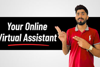 be your dedicated long term executive virtual assistant