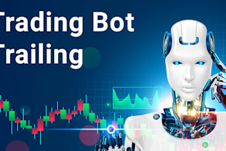 script a profitable stock trading bot, ai stock trading bot, stock trading bot