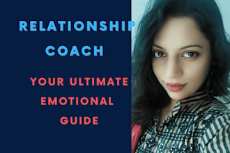 be a guide in love, breakup healing and relationship advice