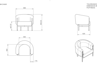 create 2d cad files for manufacturing cnc mdf