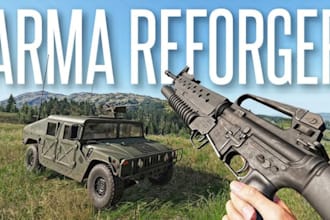 build arma 3 reforger arma 3 custom map arma 3 retexture
