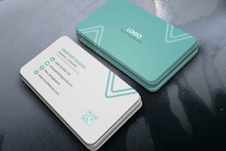 do a fantastic visiting card