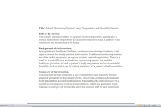 professionally draft your patent application