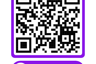 professionally generate qr codes