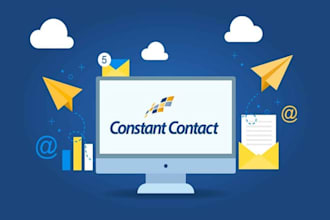 help you to integrate constant contact and hubspot