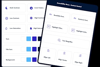 make your wordpress site accessible and ada compliant