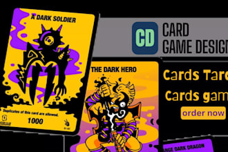 design cards tarot,playing card board game decks tarot card game card boxes