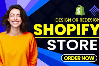 shopify landing page clone design in replo, pagefly, gempages or ecomposer