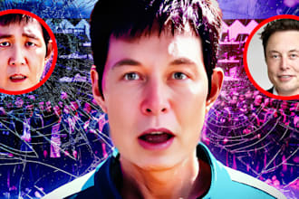 put your face hilariously into any movie TV show or sci fi scene