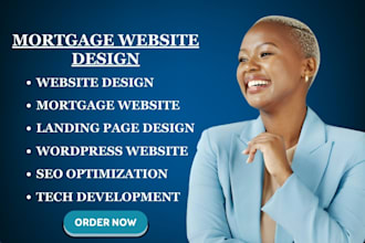 mortgage website mortgage landing page mortgage calculator  mortgage